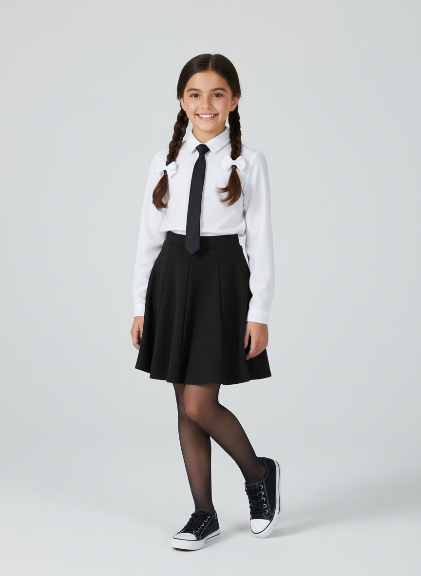 Юбка Персона Junior Юг1000 - фото 4