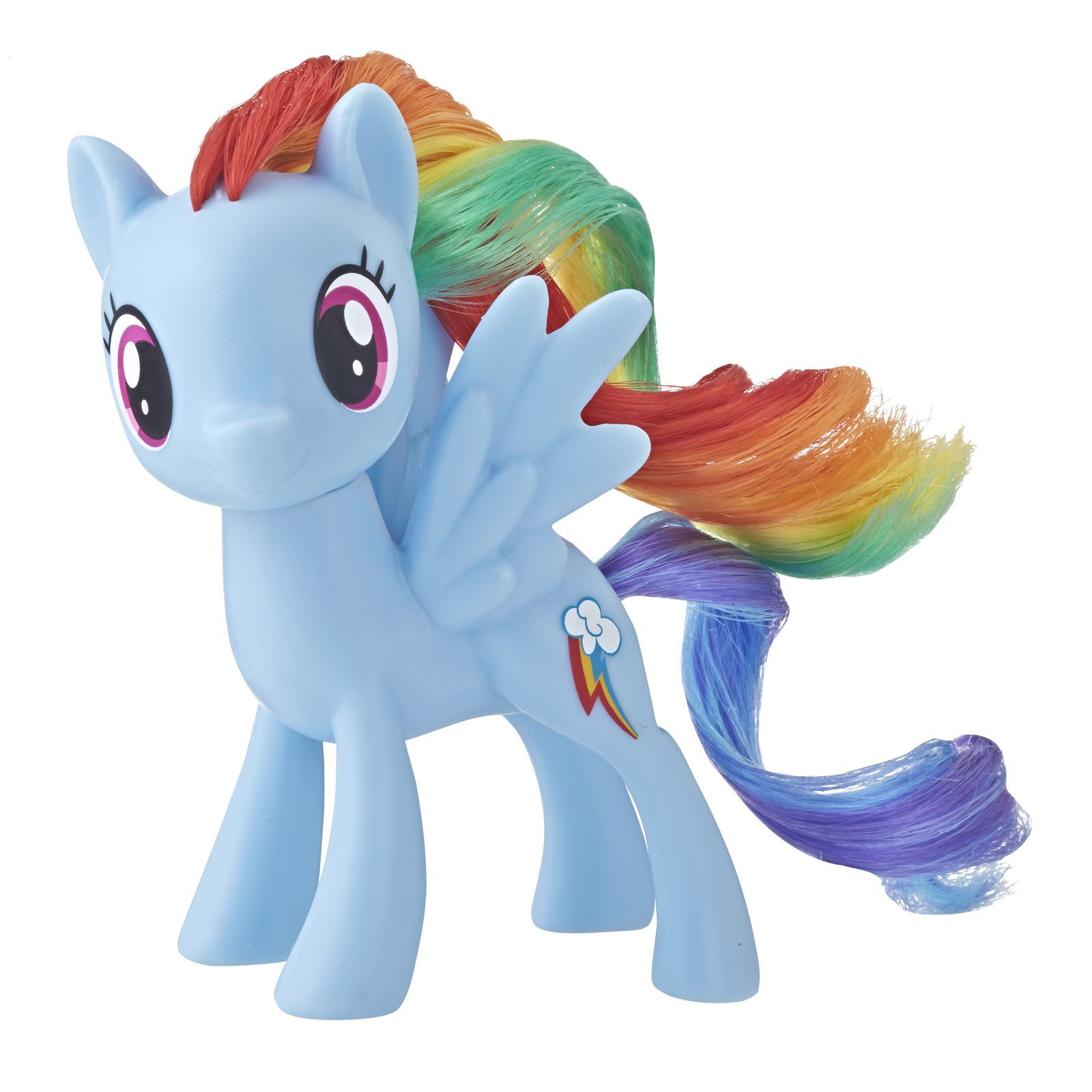 Фигурка My Little Pony - фото 1