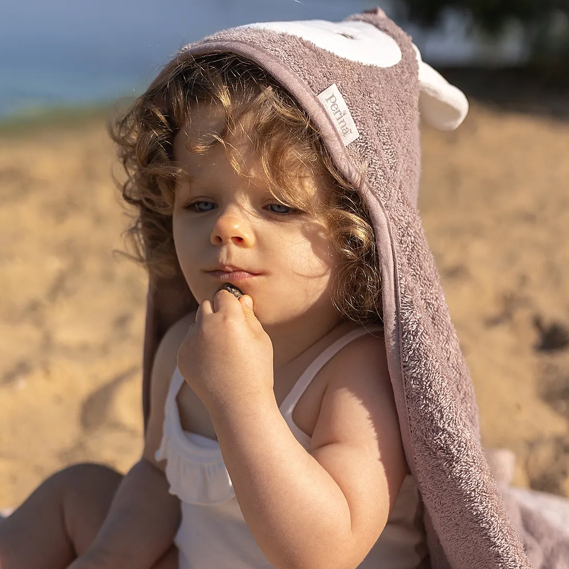 Полотенце Perina 95 x 95 см - фото 10