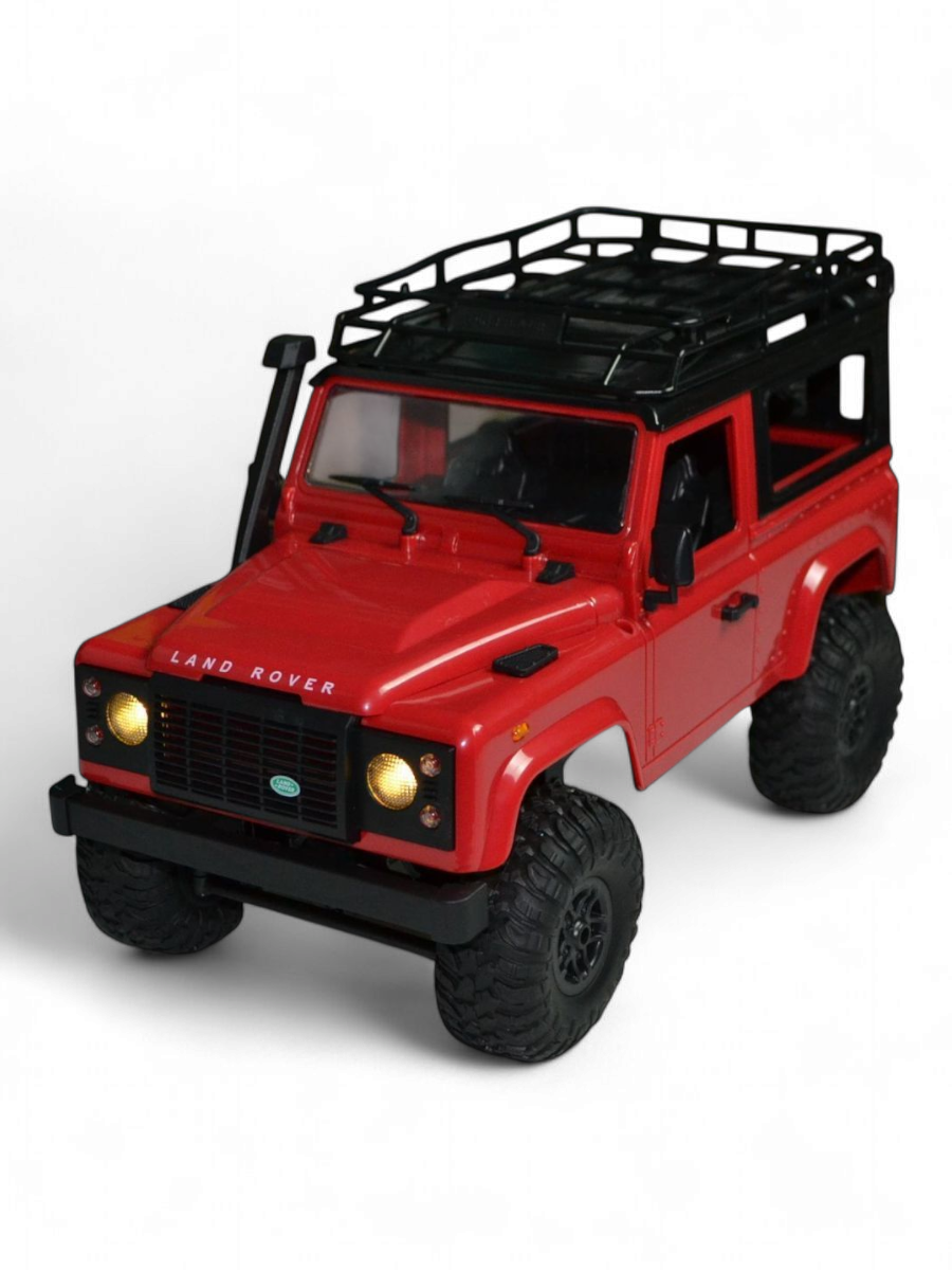 Автомобиль РУ CS Toys 1:12 - фото 1