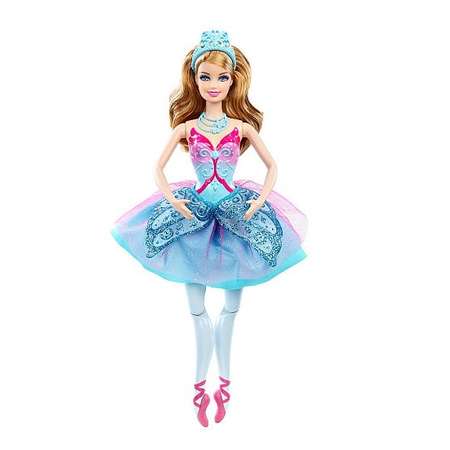 Кукла модельная Barbie в ассортименте