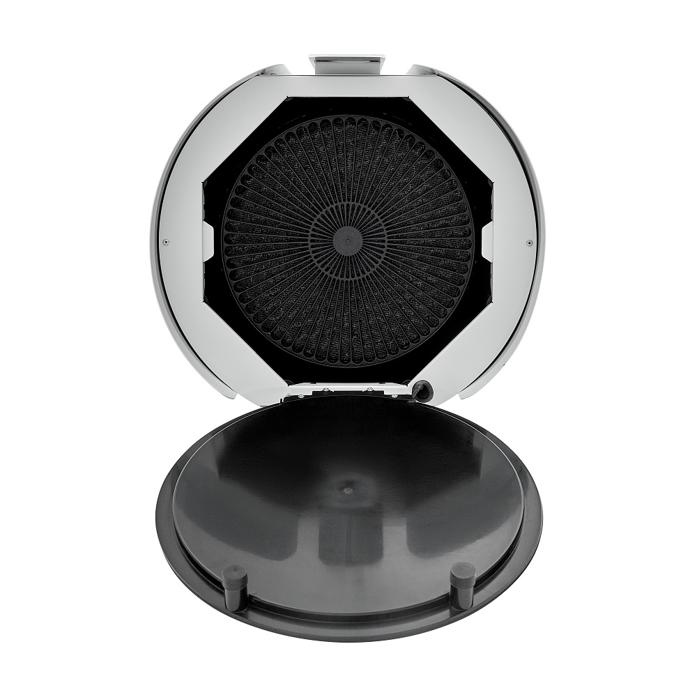 Кухонная вытяжка Hietzel CHW 3521T - фото 8