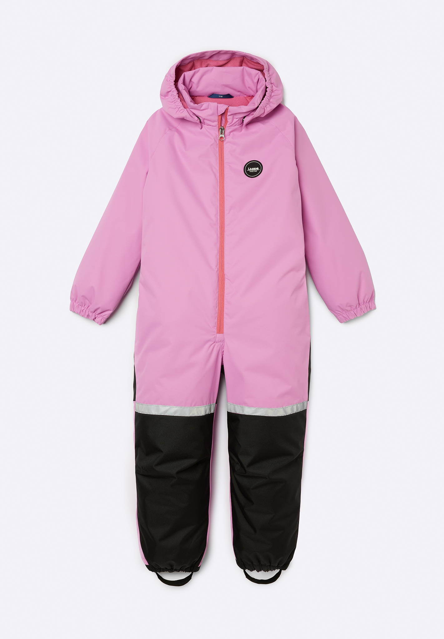 Комбинезон Lassie 7100039B-4740 - фото 1