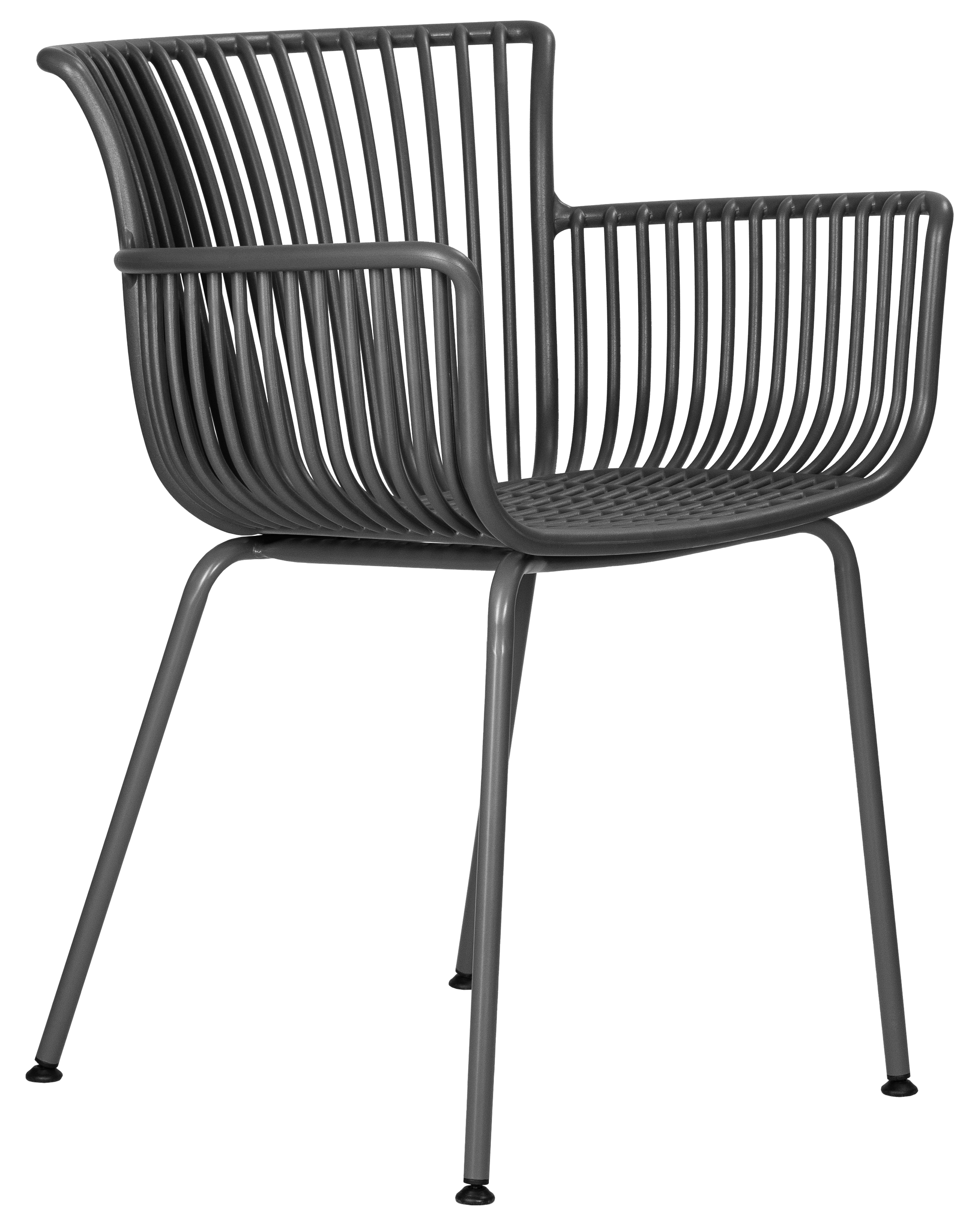 Стул DOBRIN ROSS 4 шт. - фото 2