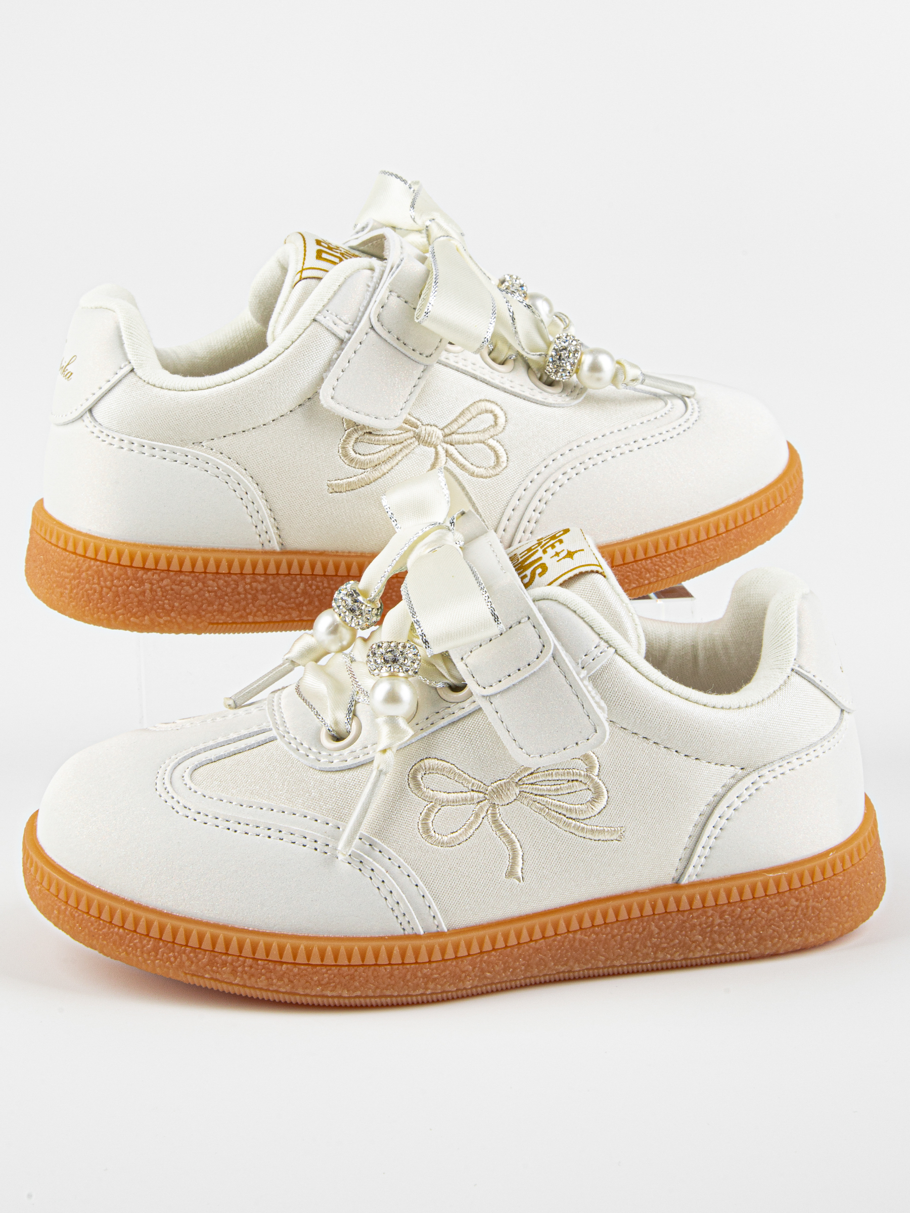 Кроссовки Kapika 721202-1 - фото 4