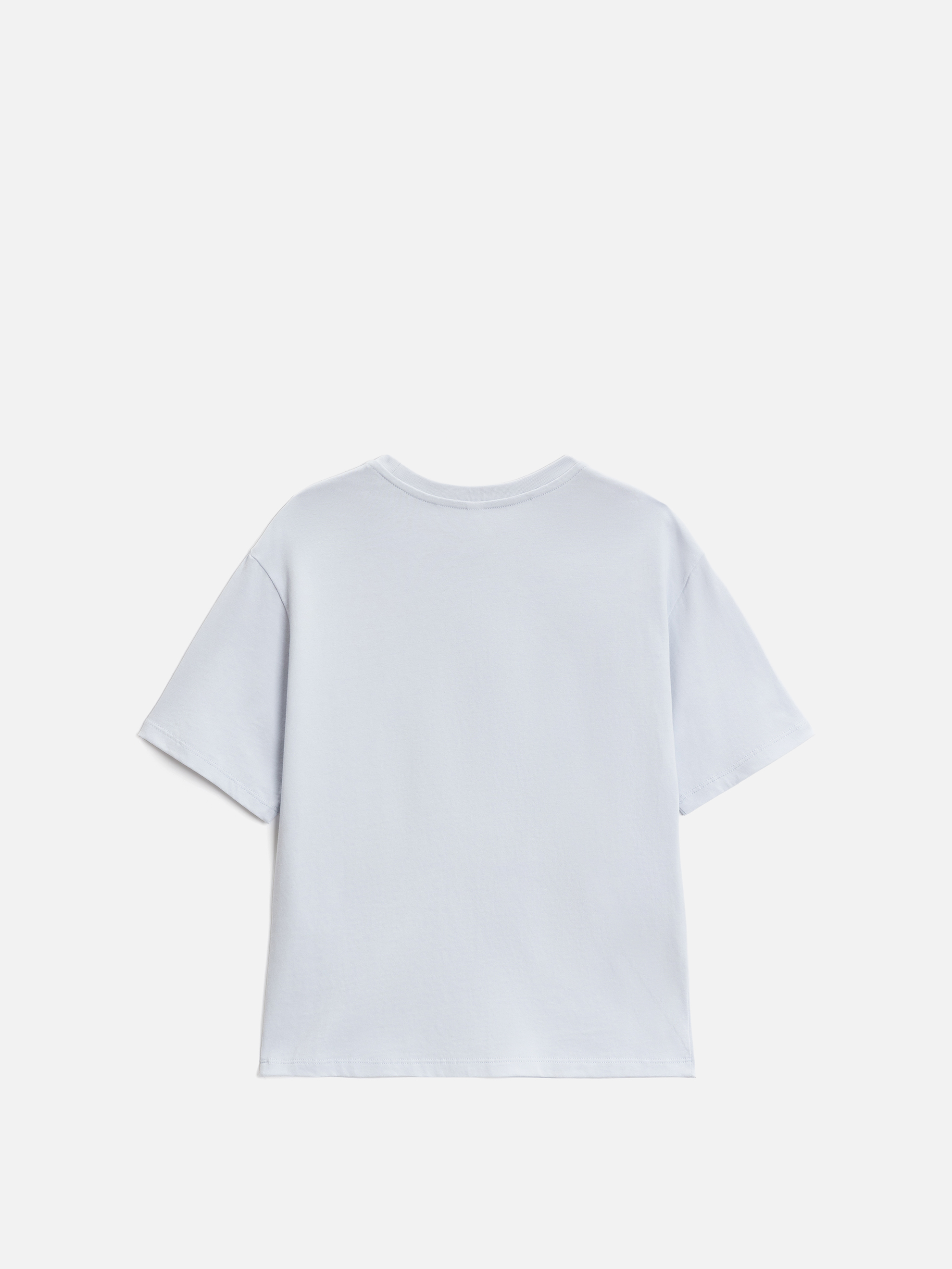 Футболка Acoola 20110510274_0095364 - фото 4