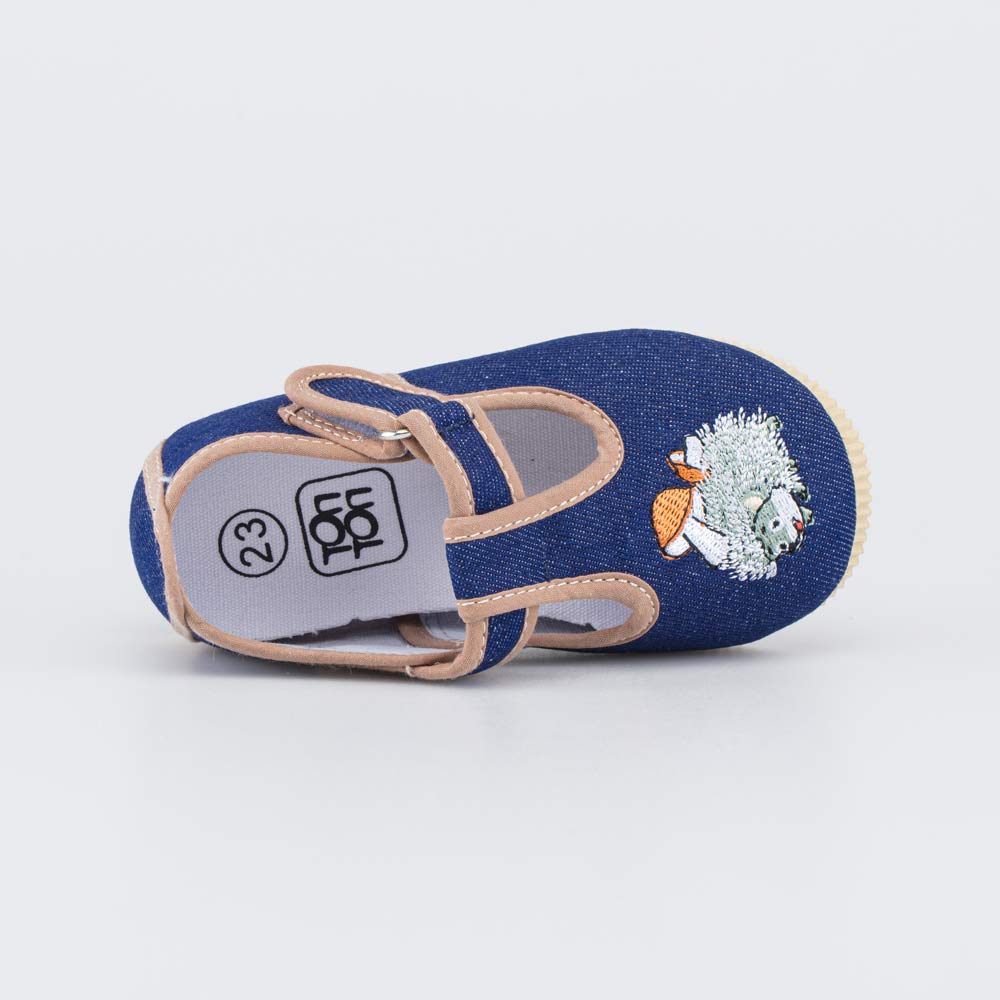 Сандалии ТОП-ТОП 72015/14102-1 - фото 3