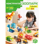 Конструктор ТЕХНО