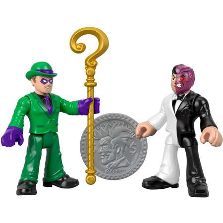 Фигурка IMAGINEXT