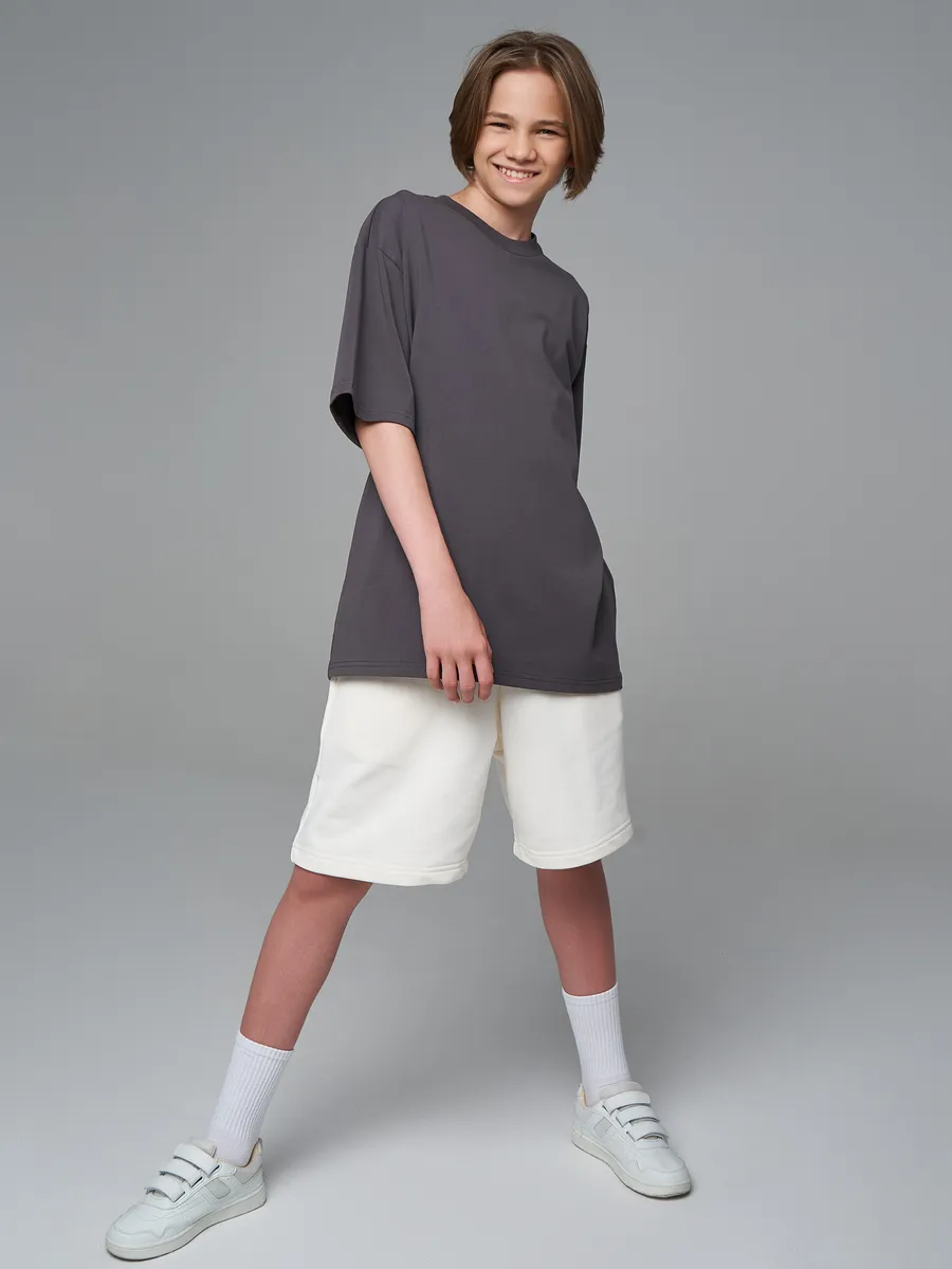 Шорты STINGRAY 600005.бел - фото 16