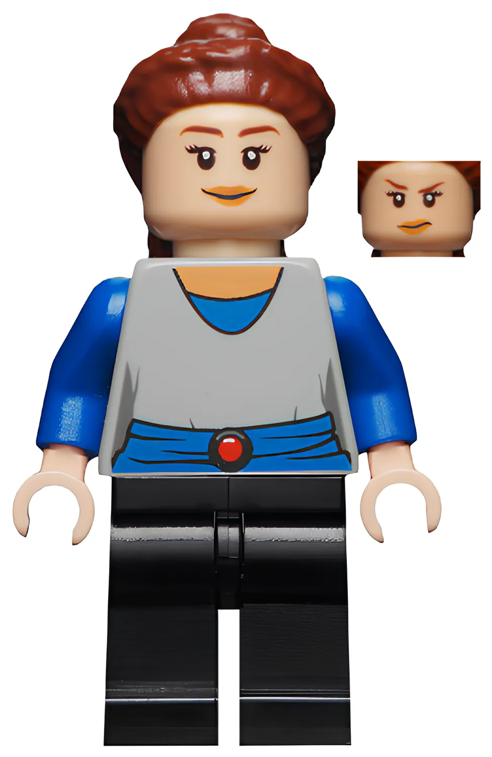 Фигурка LEGO Padme Naberrie Amidala - фото 1