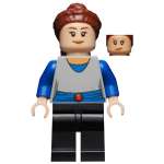 Фигурка LEGO Padme Naberrie Amidala