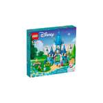 Конструктор LEGO Disney Princess 140 дет.