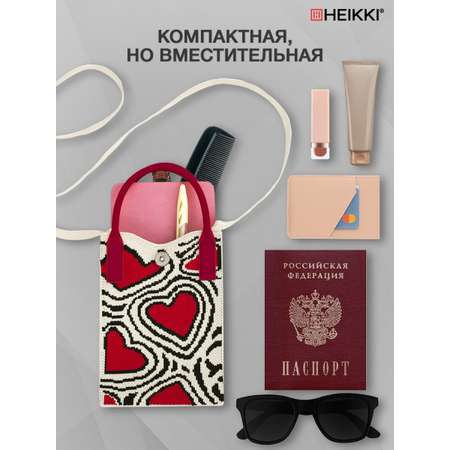 Сумка HEIKKI