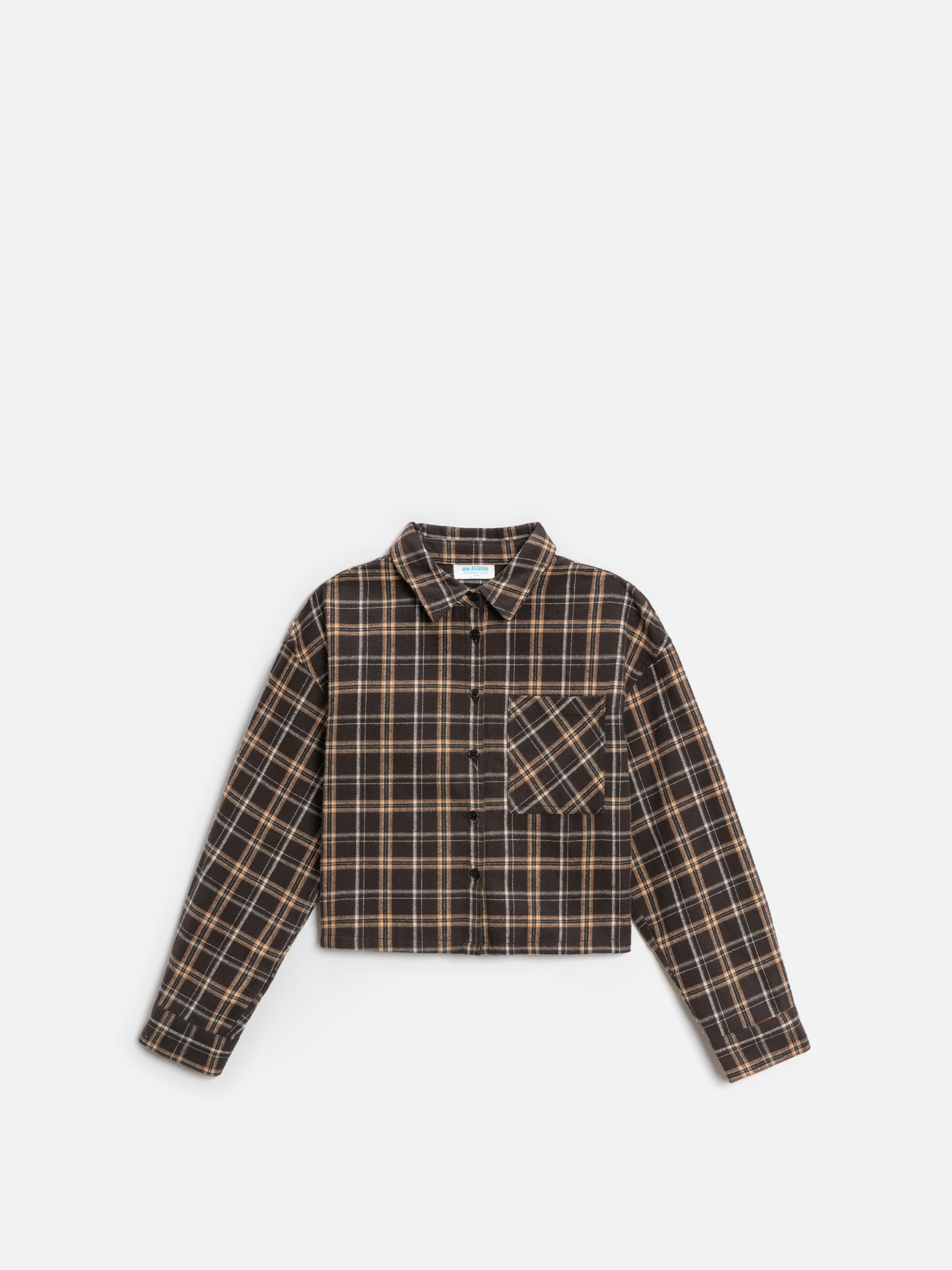 Рубашка Acoola 20210260143_0092567 - фото 3