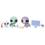 Игровой набор Littlest Pet Shop