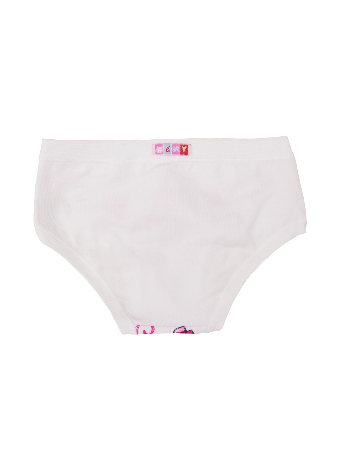 Трусы 3 шт EMY BIMBA B2144 - фото 7