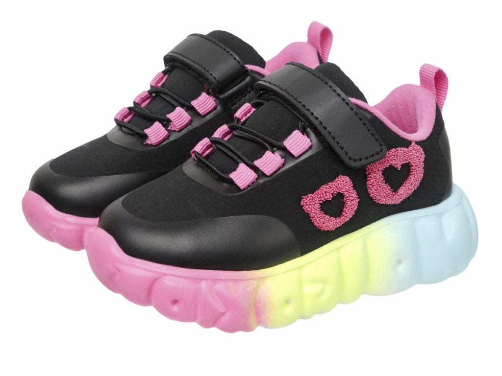 Кроссовки Indigo kids 91-050F2 - фото 1