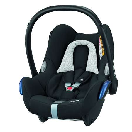 Автокресло Maxi-Cosi Isofix 0 (0 -13 кг)