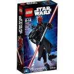 Конструктор LEGO Star Wars 75537 104 дет.