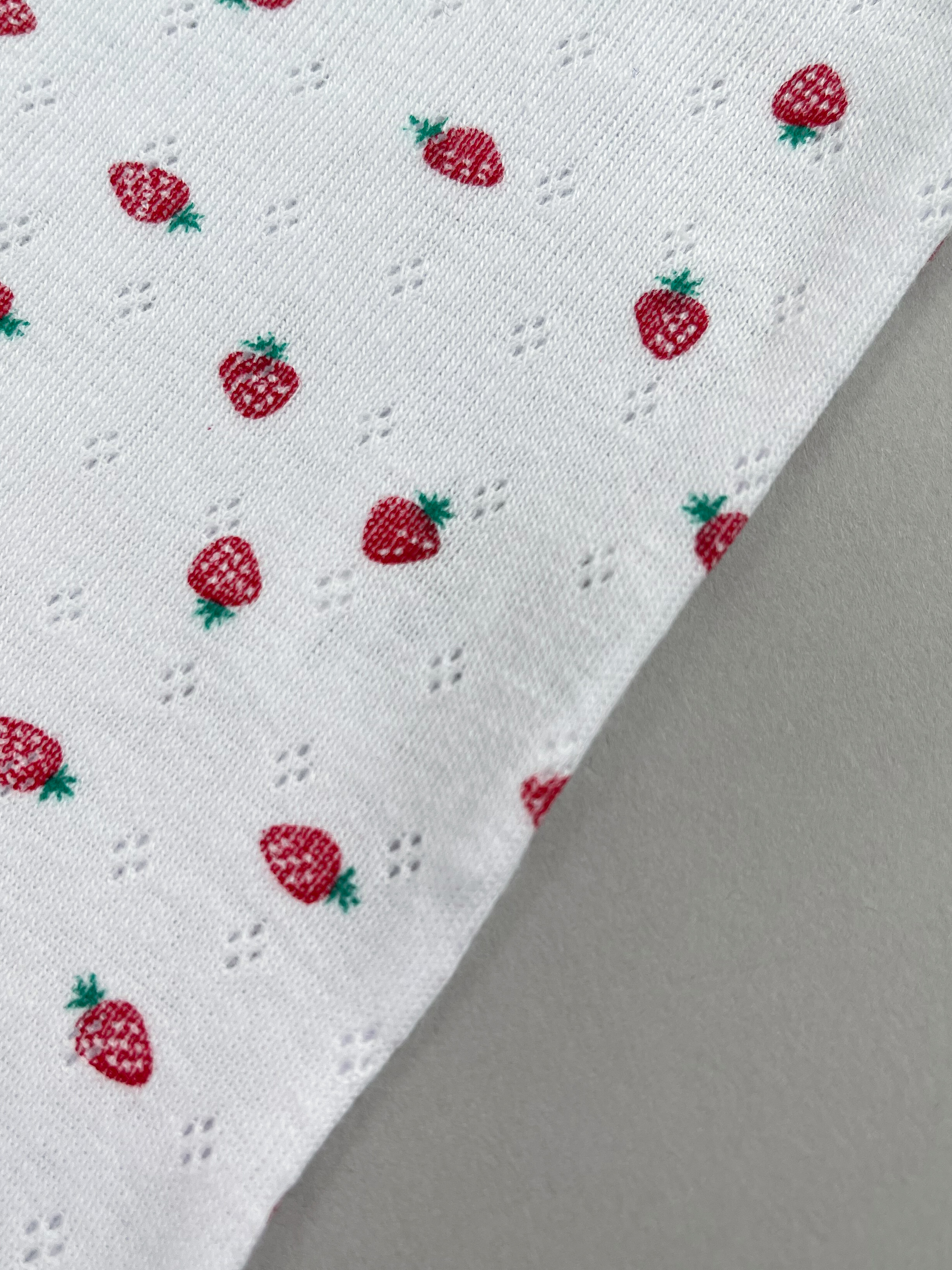 Боди-майка YOULALA ЦБ-00001520 - фото 11