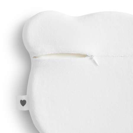 Подушка Happy Baby для новорожденных 26×22