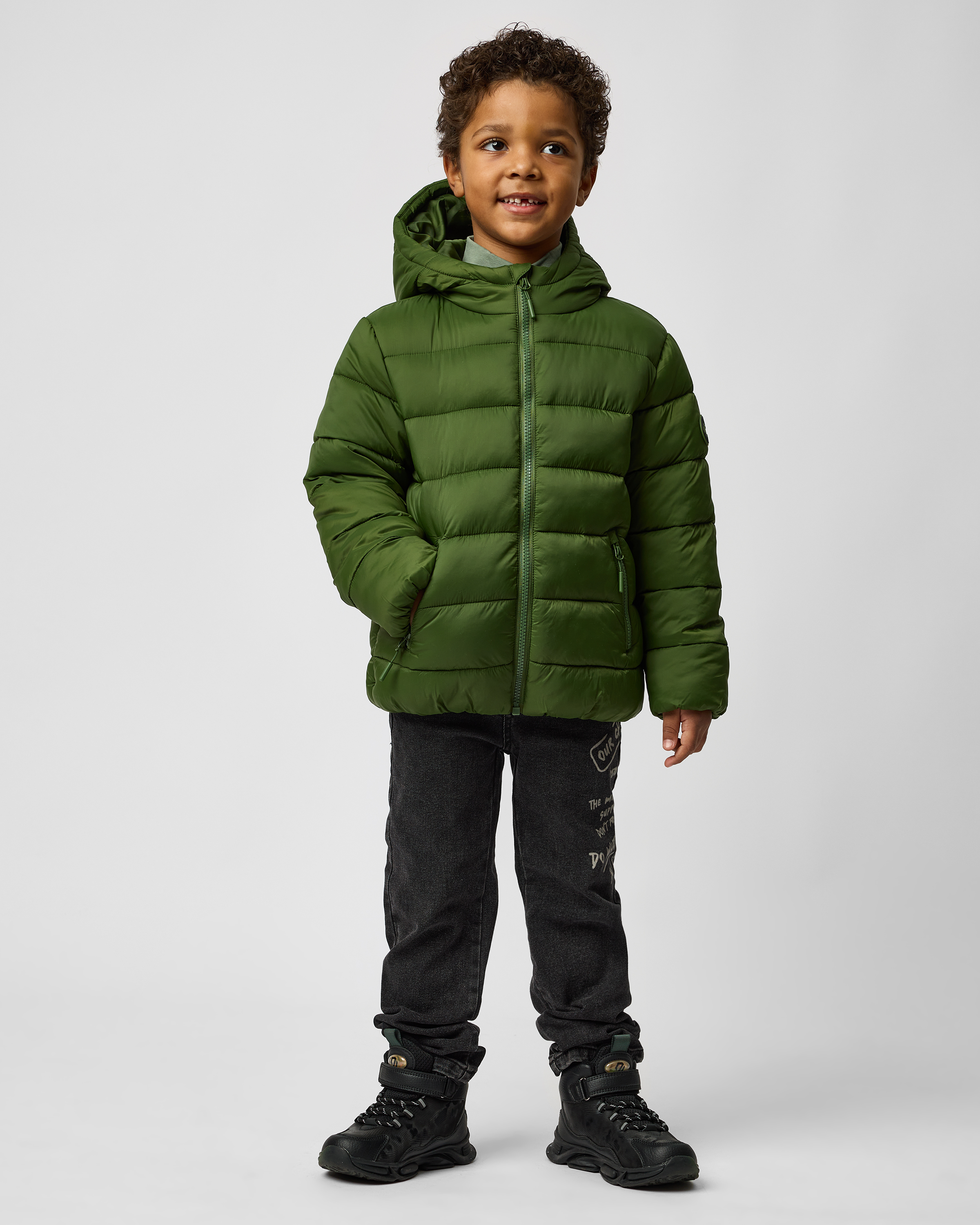 Куртка Futurino W25FU1-1029kb-44 - фото 8