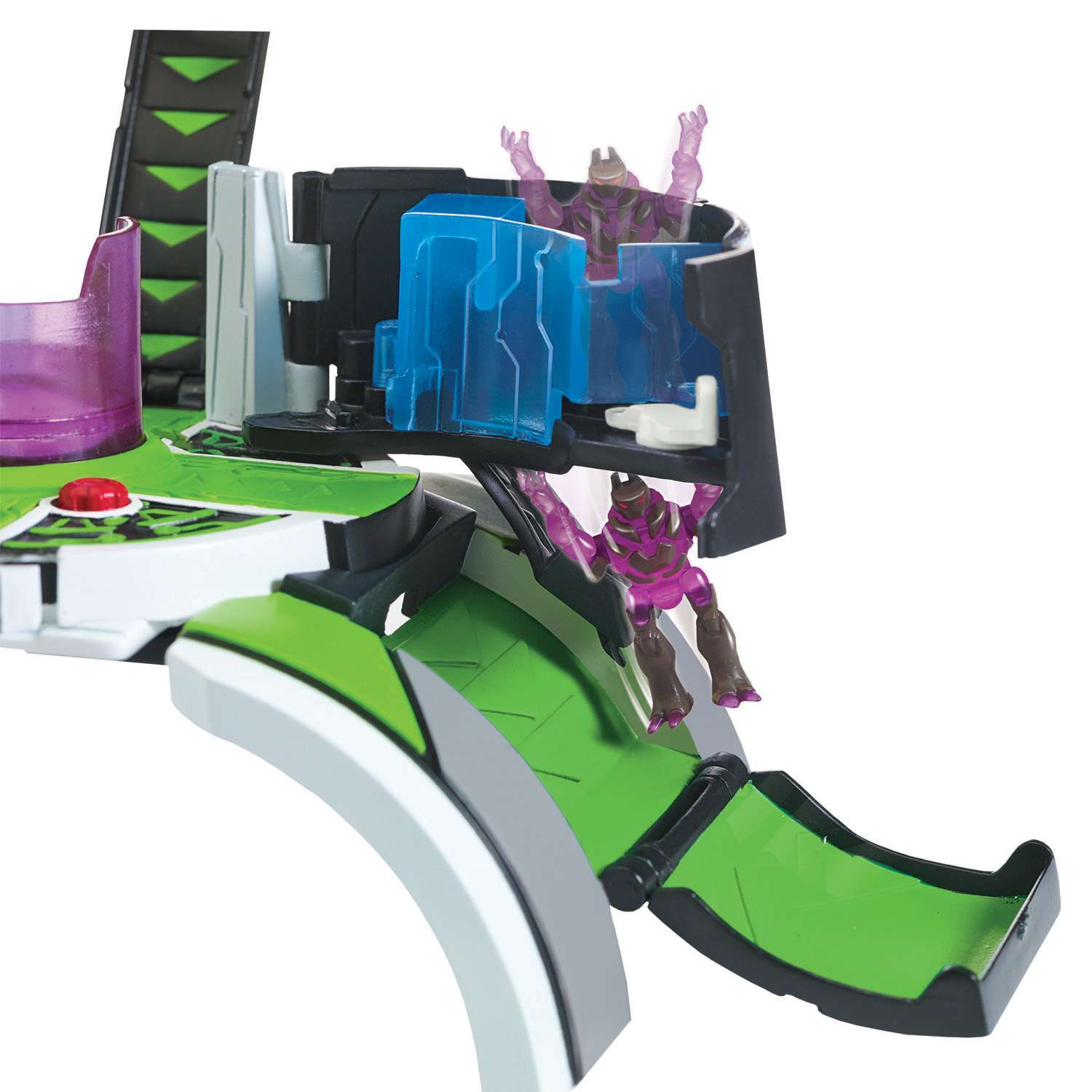 Игровой набор Ben10 - фото 4