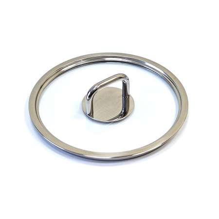 Крышка стеклянная Silampos Comfort Glass 22см 634000WR8122100