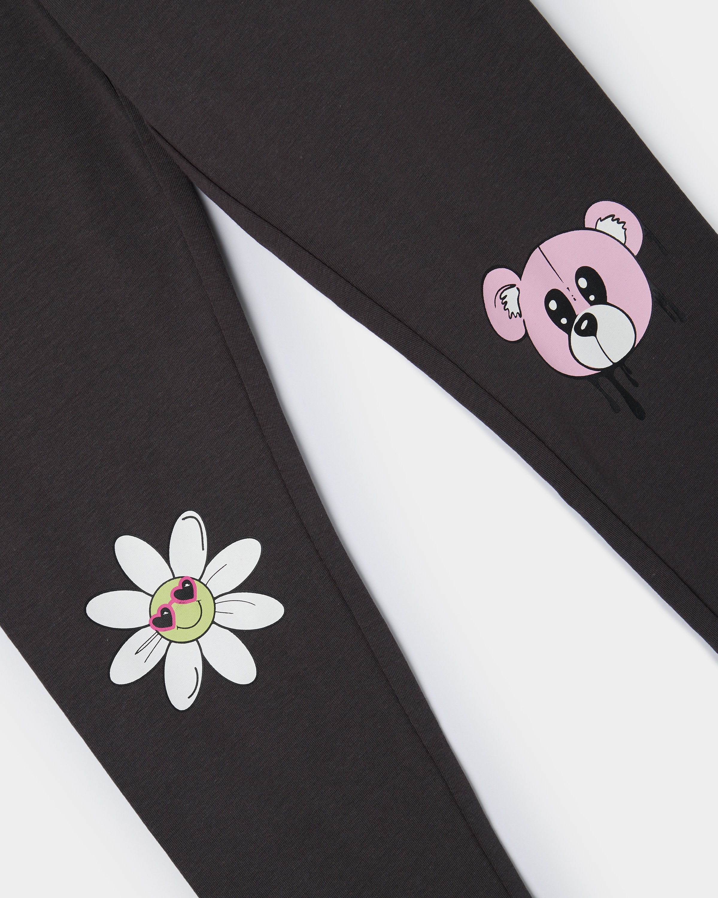 Легинсы Futurino S26FU3-Z8C7374kg-99 - фото 3