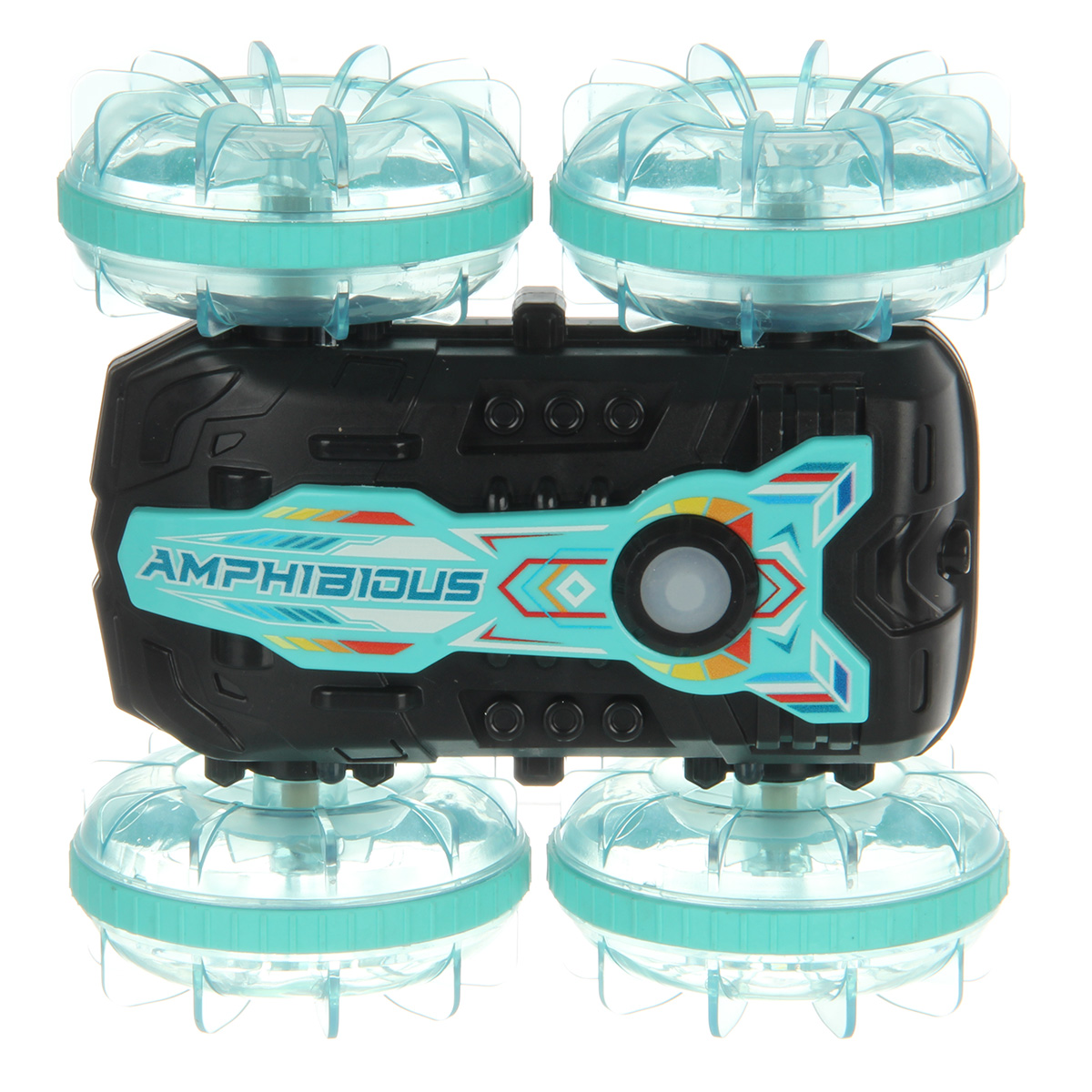 Болид РУ Veld Co - фото 10