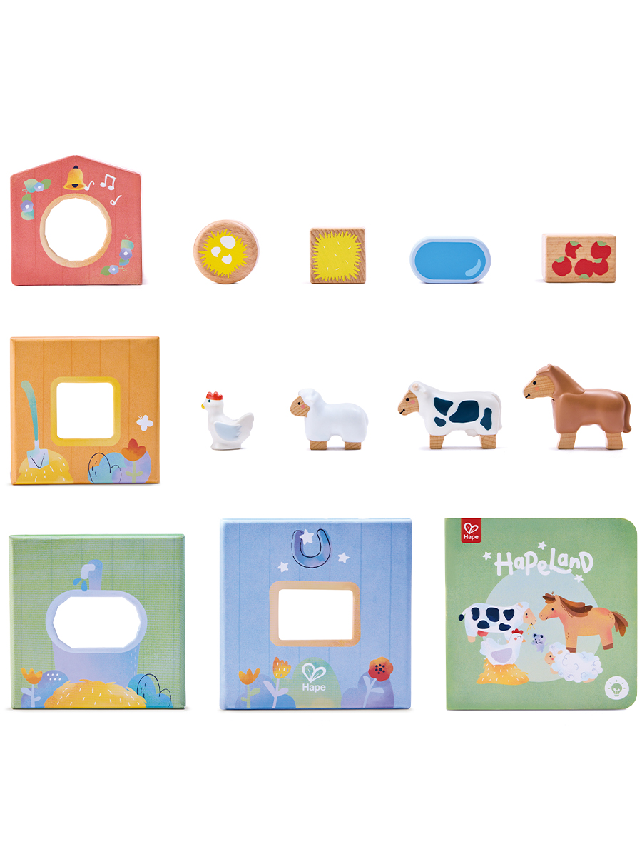 Игрушка Hape - фото 11