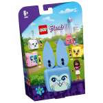 Конструктор LEGO Friends 41666 41 дет.