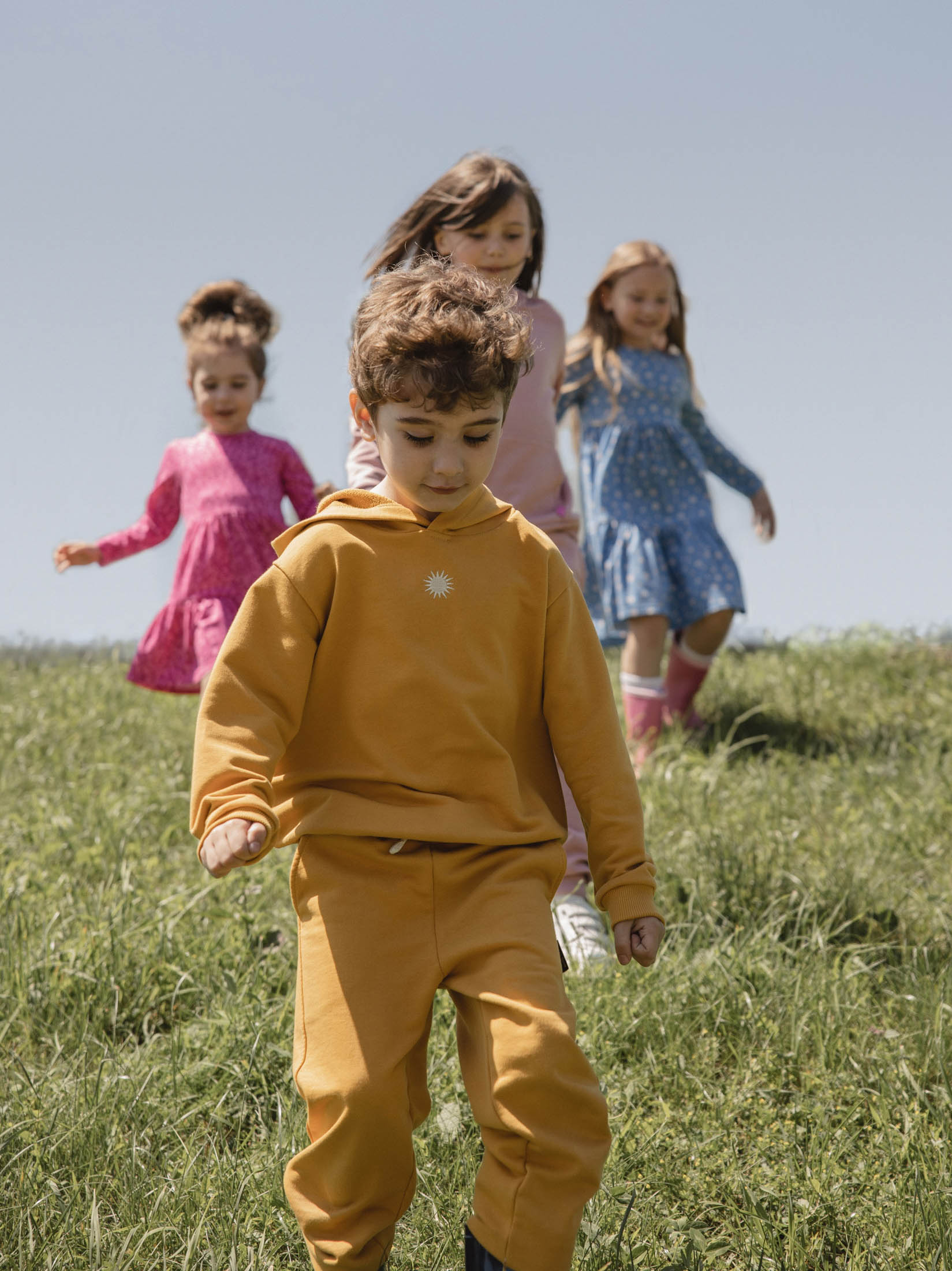 Костюм спортивный Bossa Nova 069О23-461 - фото 16