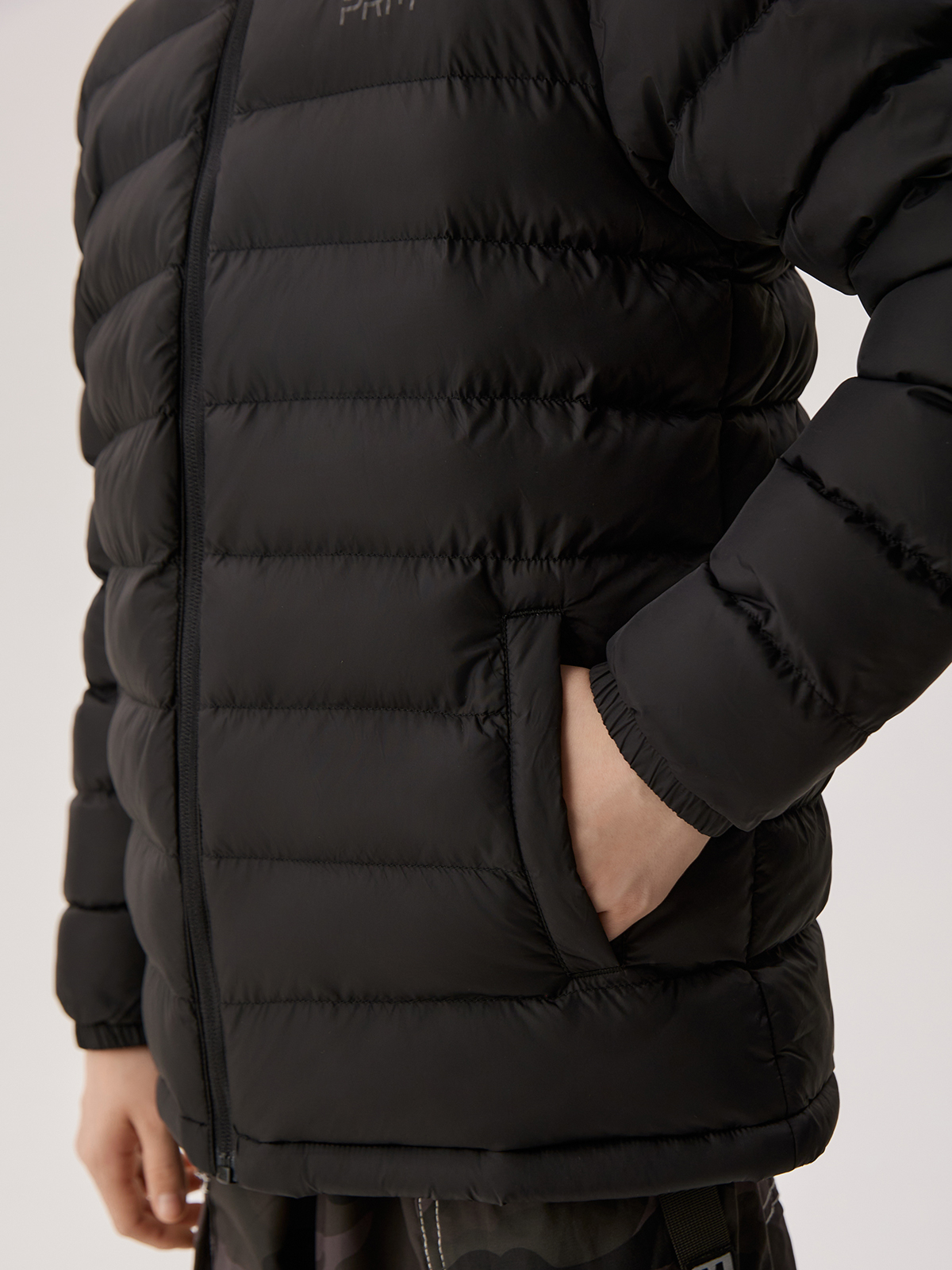 Куртка Premont SR624223BLACK - фото 10