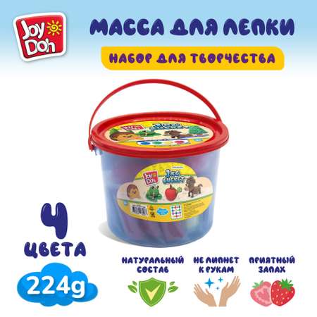 Масса для лепки Joy-Doh