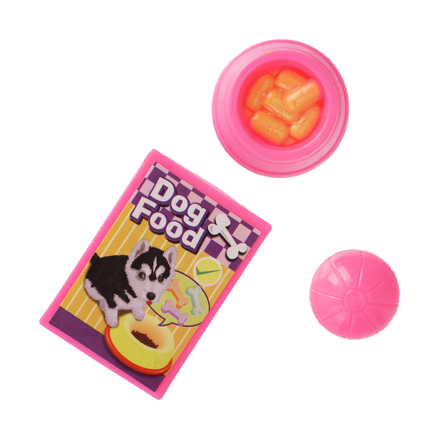 Кукла модельная Карапуз София высота 29 см 411399 - фото 5