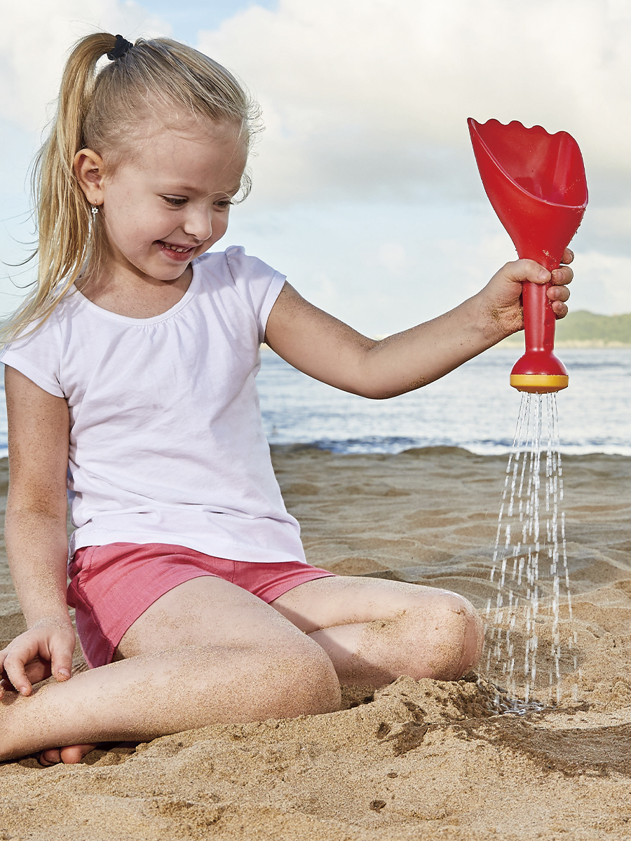 Лопатка Hape 1 шт. - фото 1