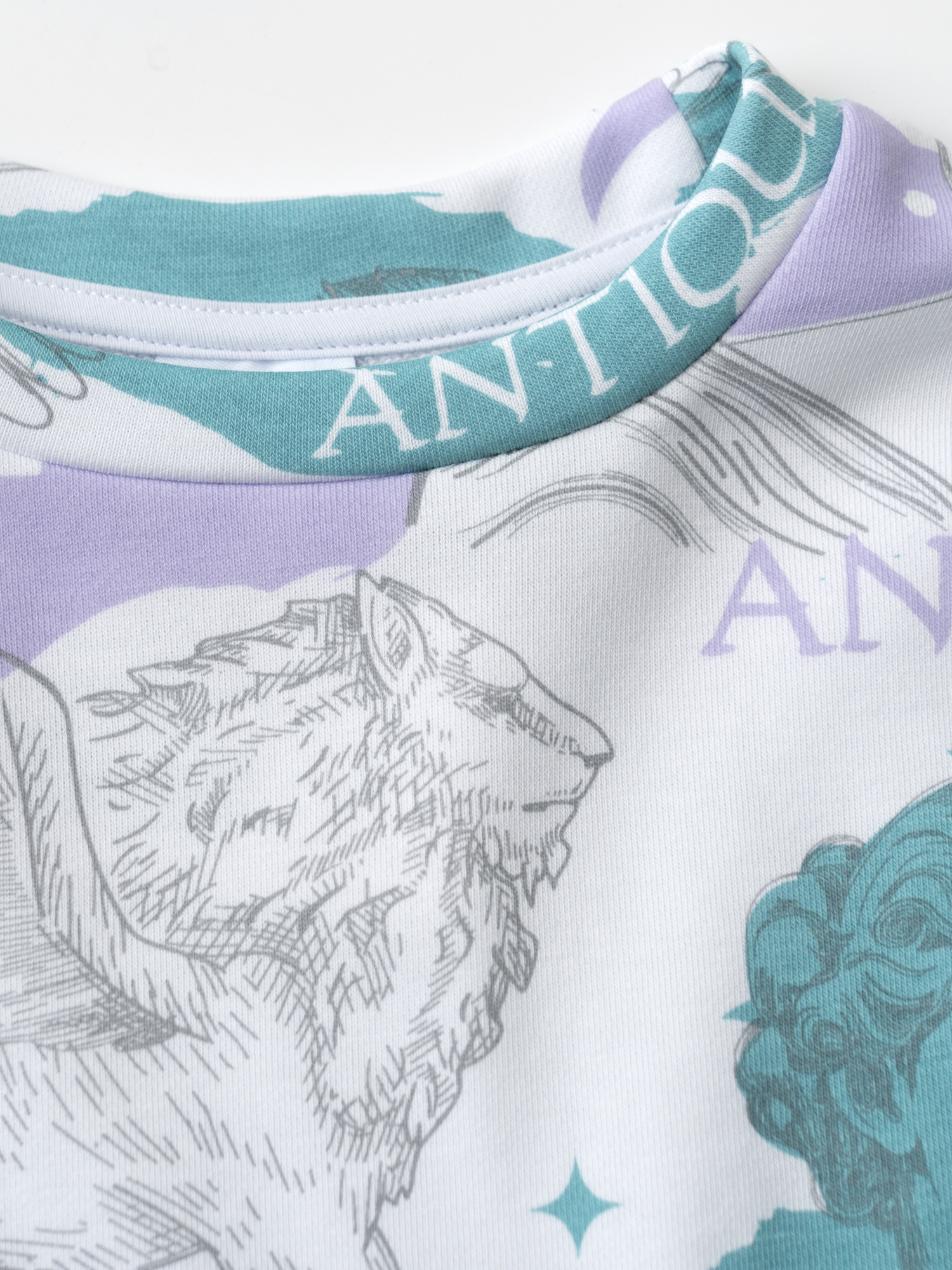 Свитшот PlayToday 12621526 - фото 8