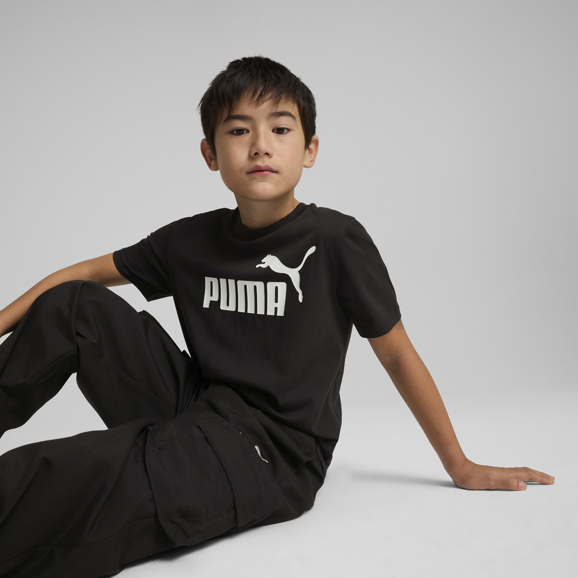 Футболка Puma 68490601 - фото 3