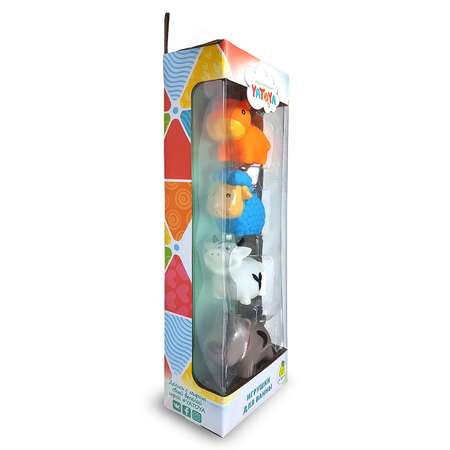 Игрушка Yatoya