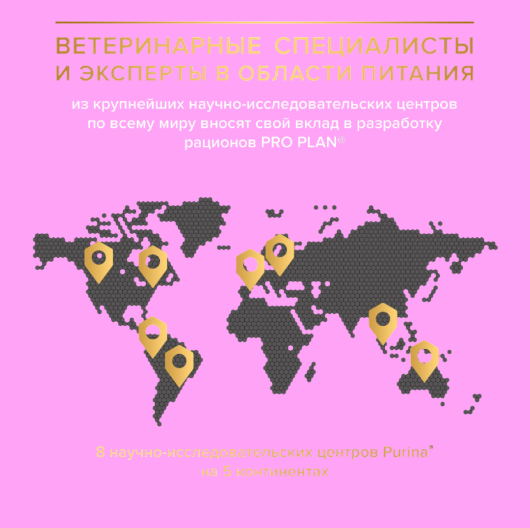 Сухой корм PRO PLAN OptiSenses Sterilised - фото 9