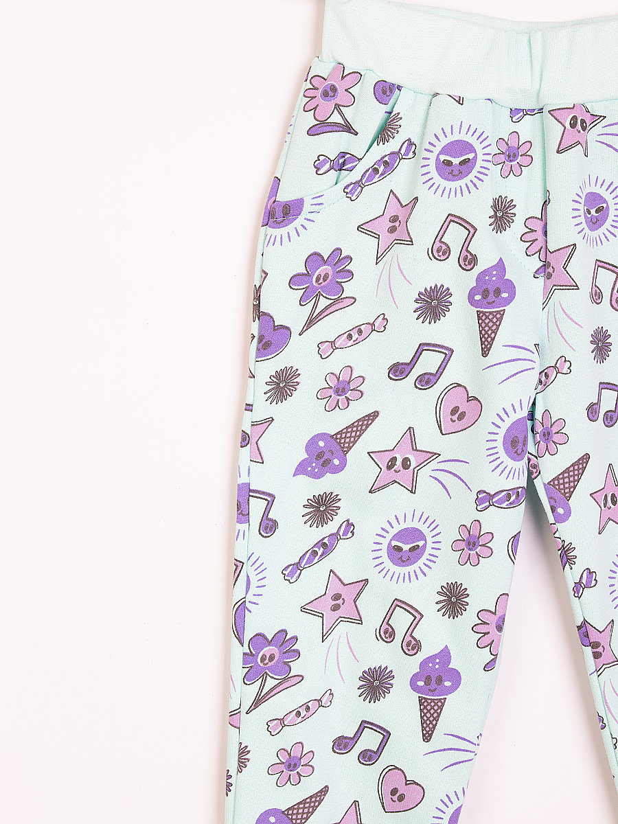 Пижама КотМарКот 801462 - фото 7