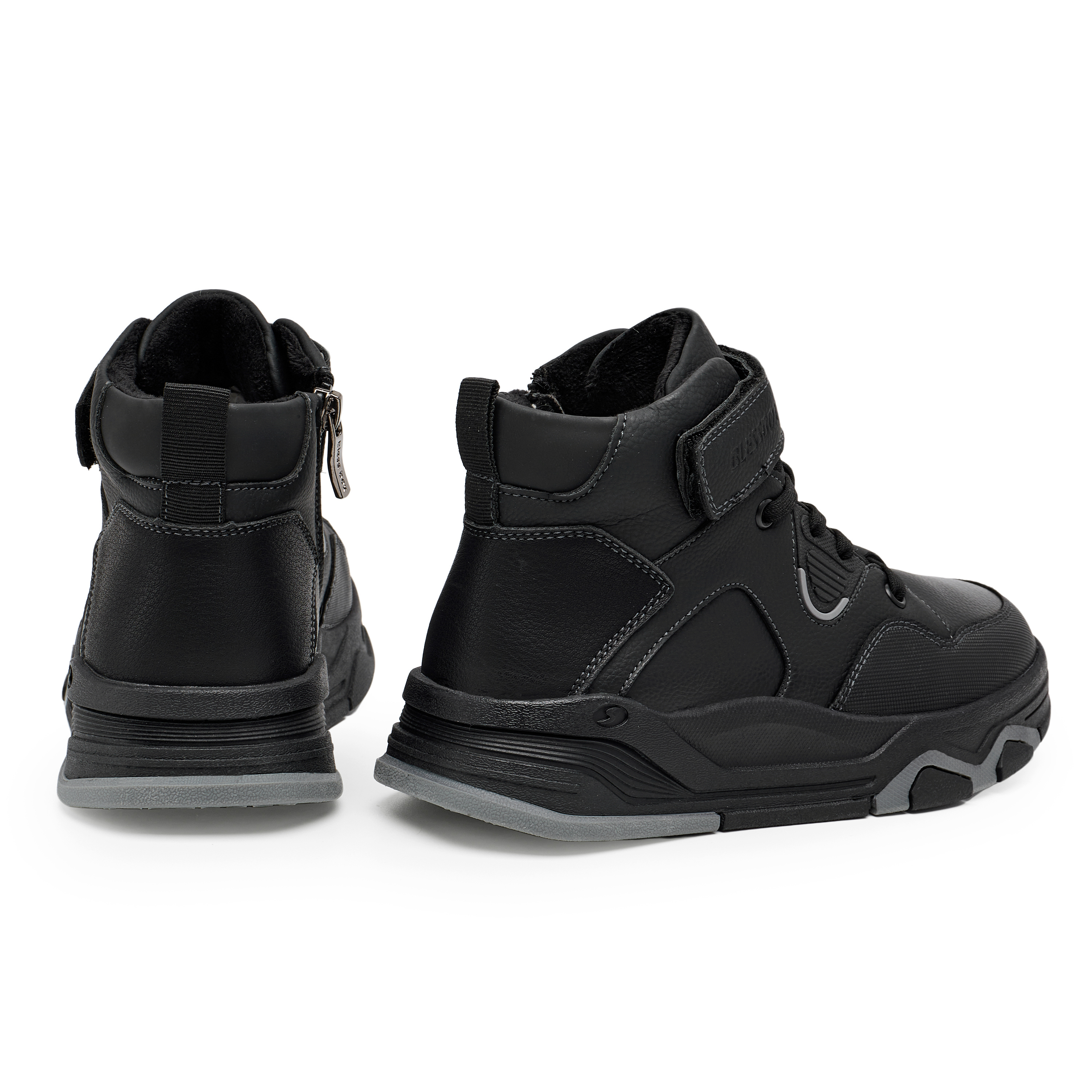 Ботинки BLESSBOX BX52863A - фото 6