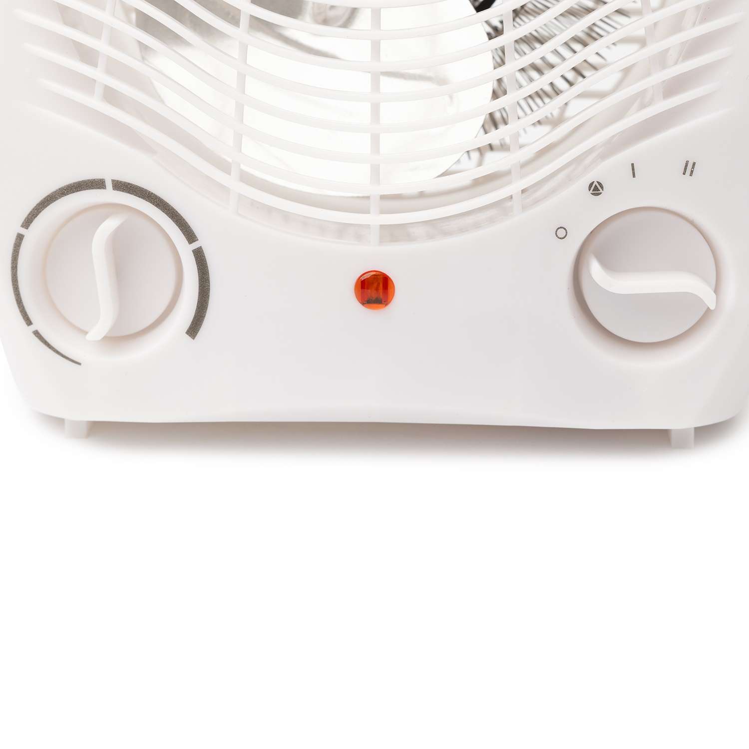 Тепловентилятор ё электрический - фото 4