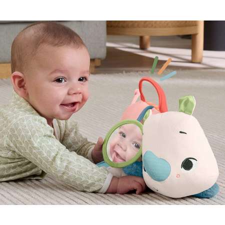 Игрушка Fisher Price Носорог