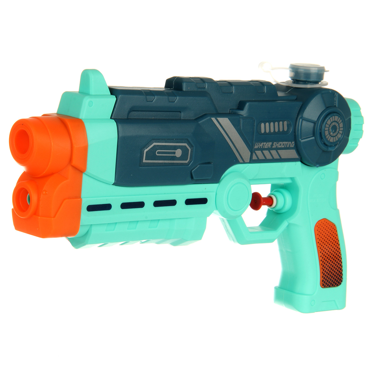 Бластер водный Veld Co - фото 2