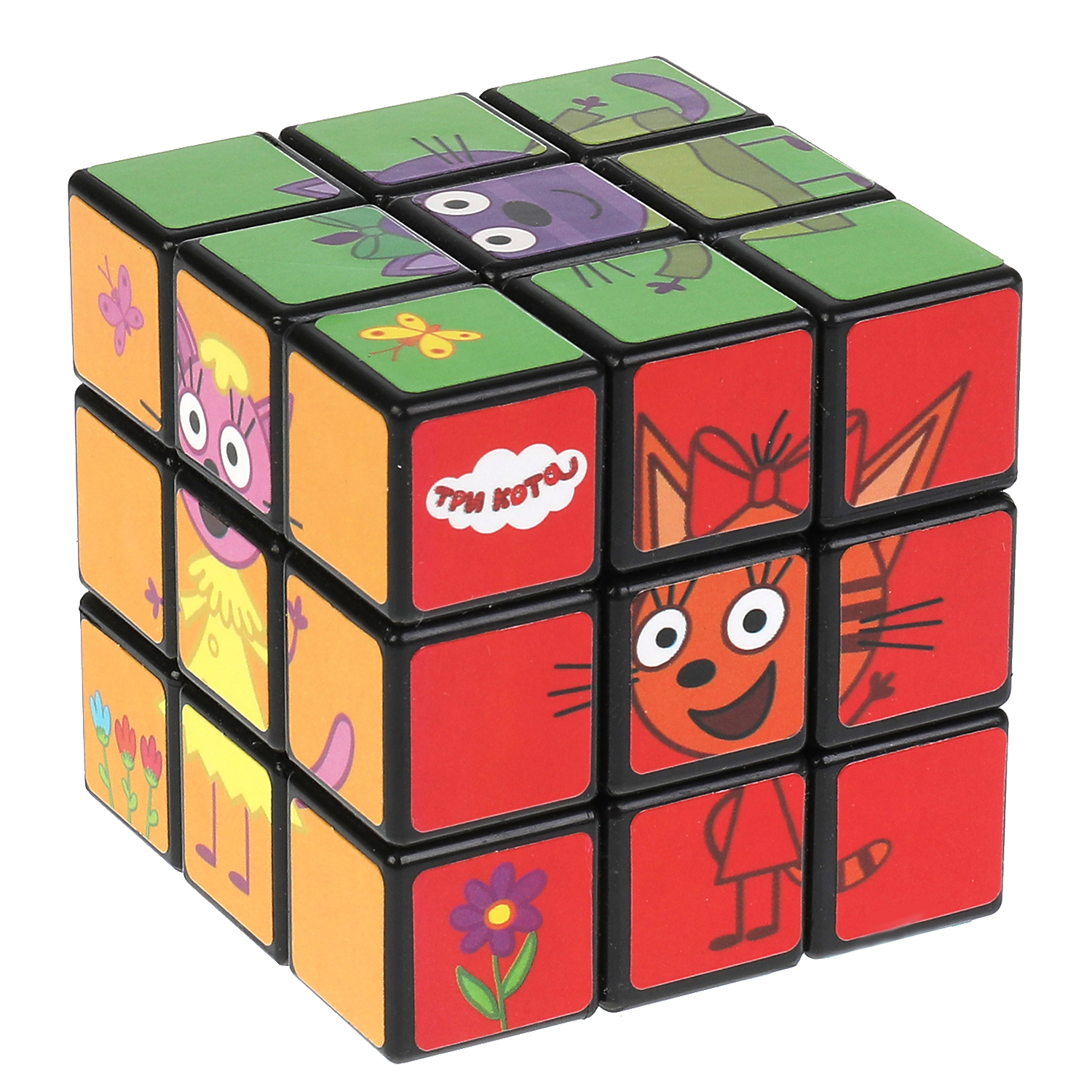 Настольная игра Играем вместе - фото 4