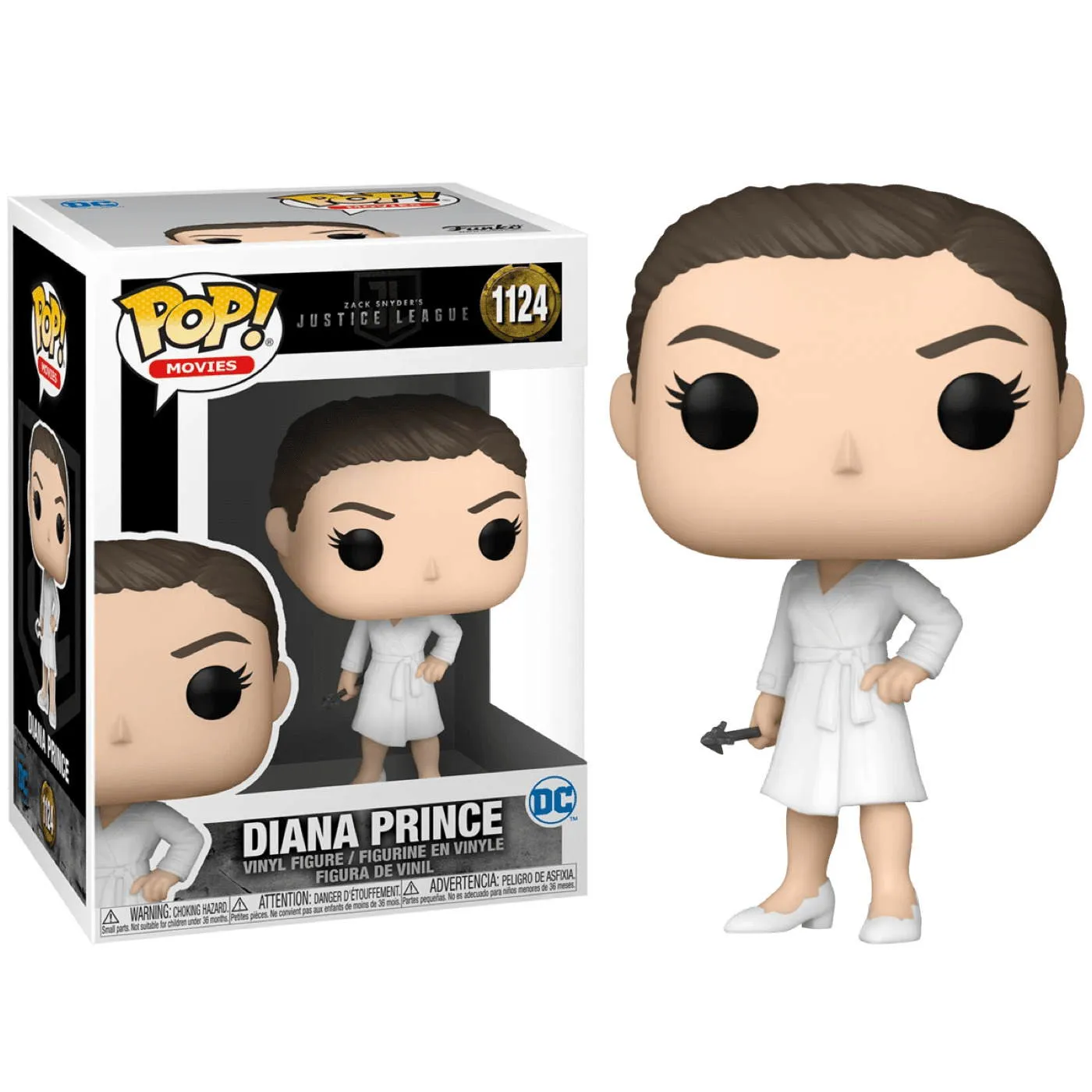 Фигурка Funko - фото 2