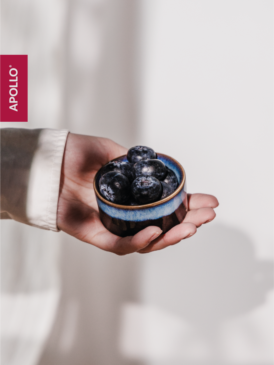 Менажница с подставкой APOLLO 3 предмета - фото 2